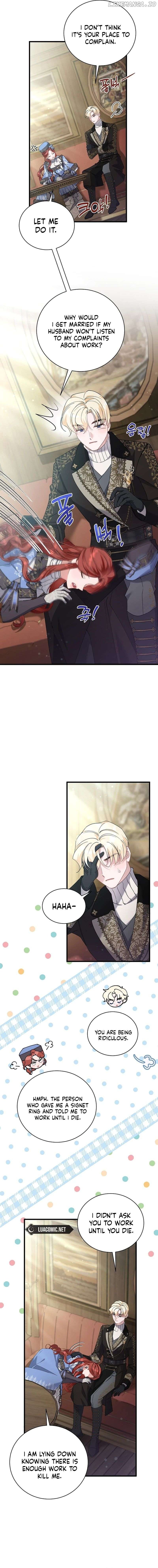 He's Definitely My Son! Chapter 60 page 20