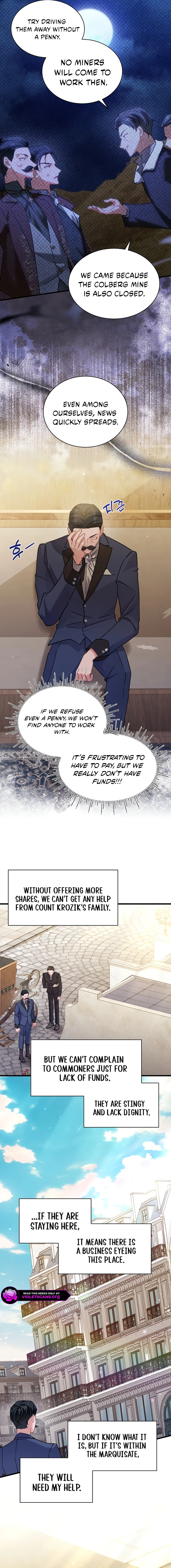 He's Definitely My Son! Chapter 95 page 2