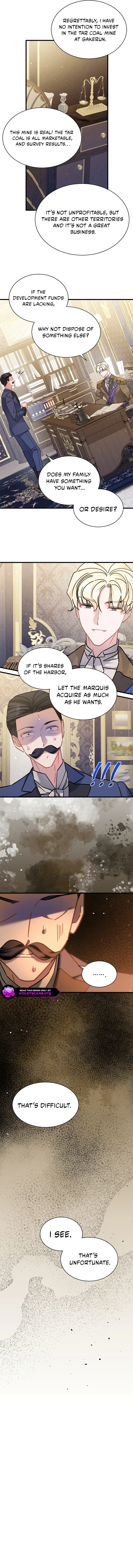 He's Definitely My Son! Chapter 95 page 6