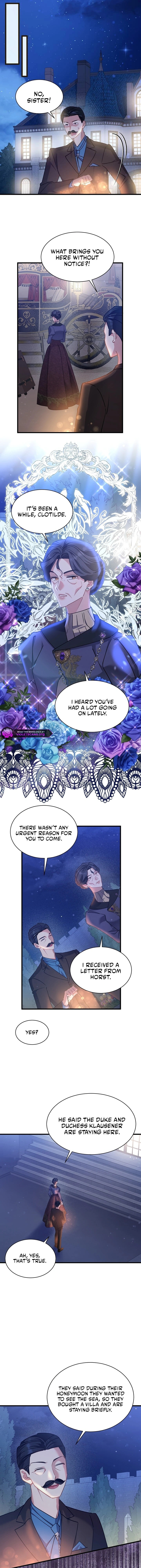 He's Definitely My Son! Chapter 87 page 11