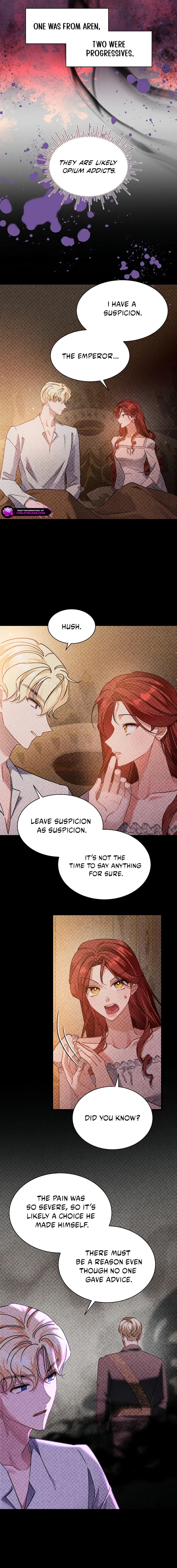 He's Definitely My Son! Chapter 91 page 3