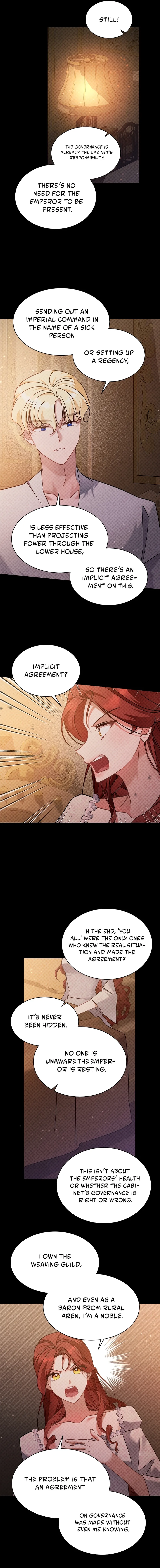 He's Definitely My Son! Chapter 91 page 4