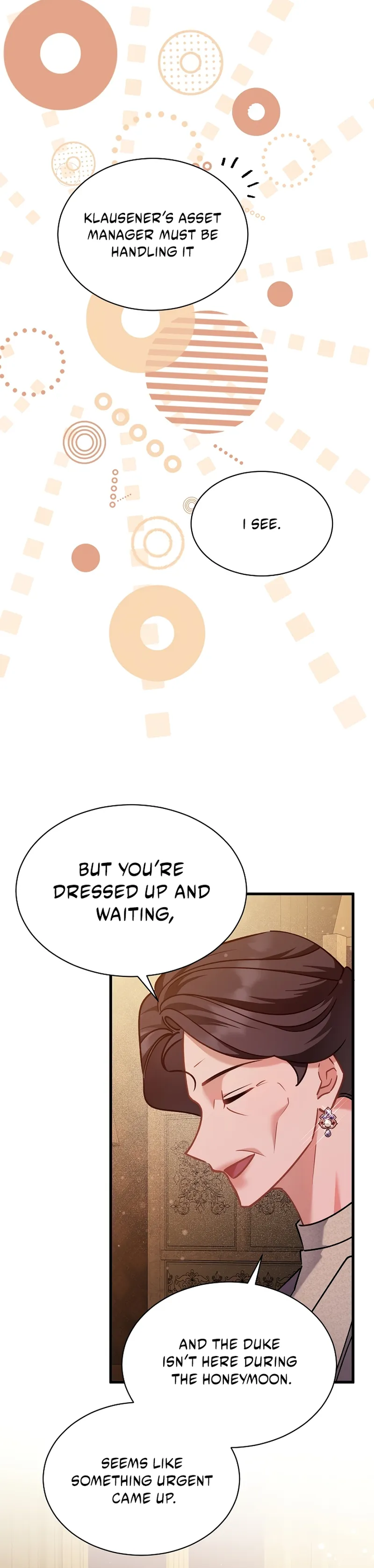 He's Definitely My Son! Chapter 91 page 11