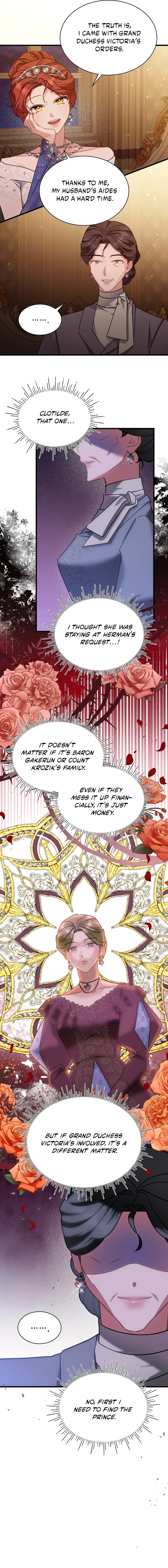 He's Definitely My Son! Chapter 91 page 13