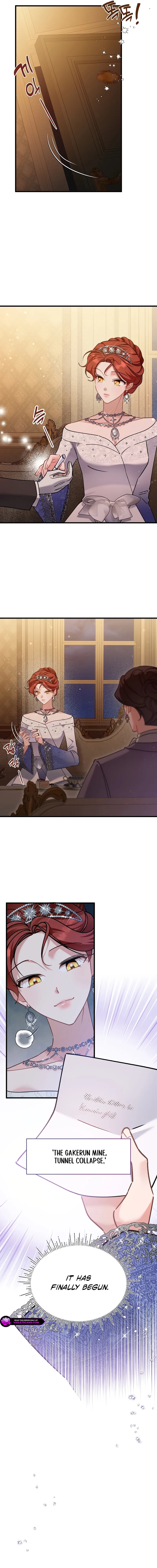 He's Definitely My Son! Chapter 91 page 14