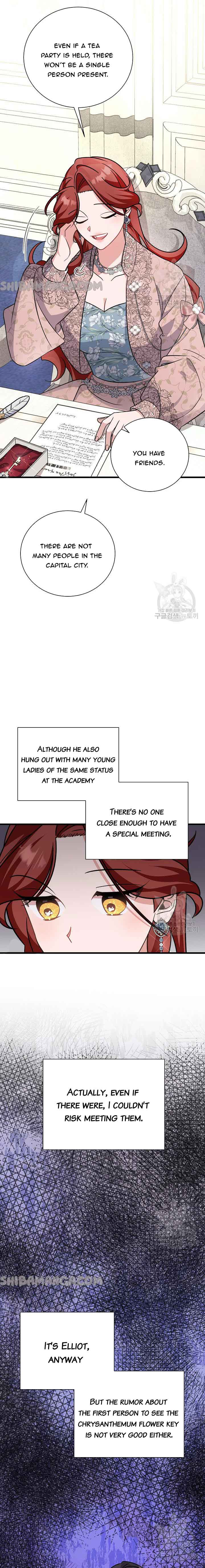 He's Definitely My Son! Chapter 23 page 4