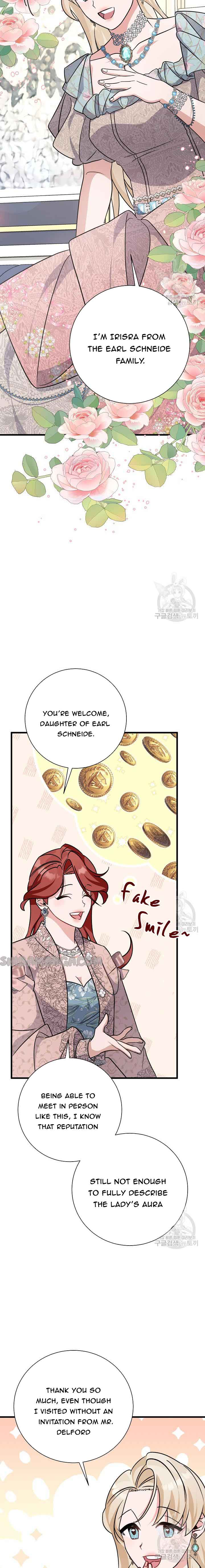 He's Definitely My Son! Chapter 23 page 19