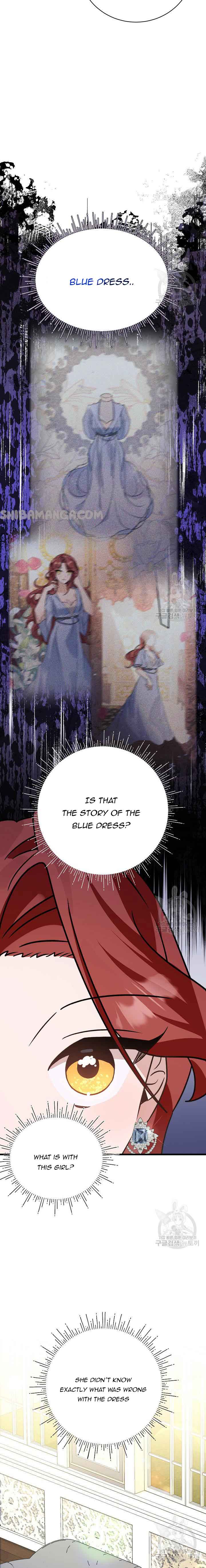 He's Definitely My Son! Chapter 23 page 21