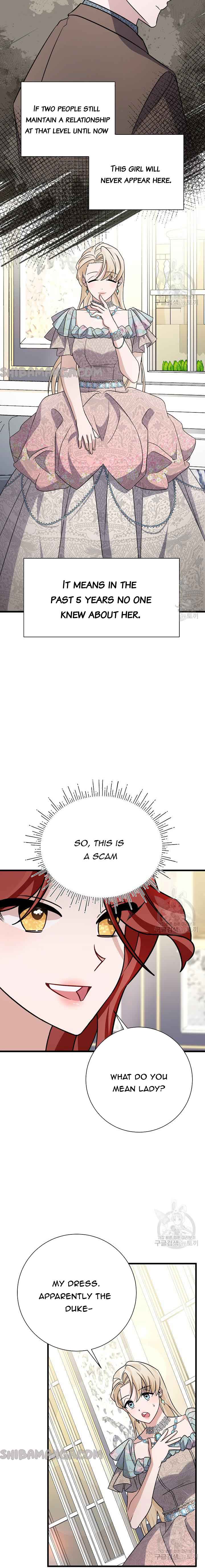 He's Definitely My Son! Chapter 23 page 23