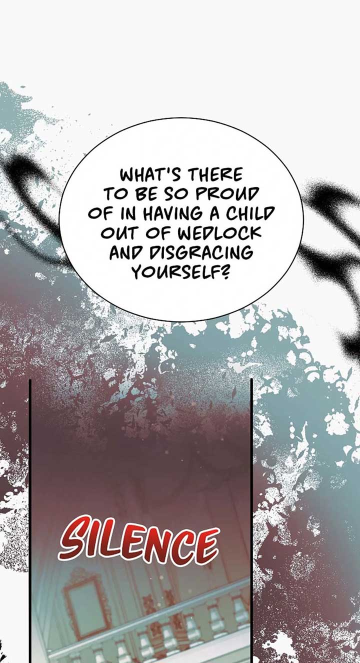 He's Definitely My Son! Chapter 75 page 1