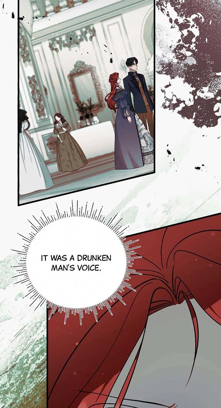 He's Definitely My Son! Chapter 75 page 2