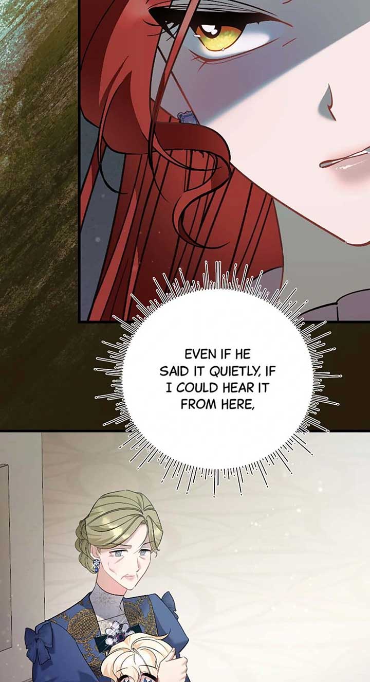 He's Definitely My Son! Chapter 75 page 3