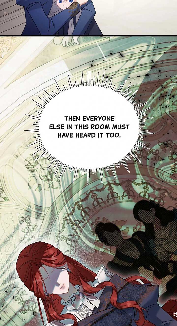 He's Definitely My Son! Chapter 75 page 4