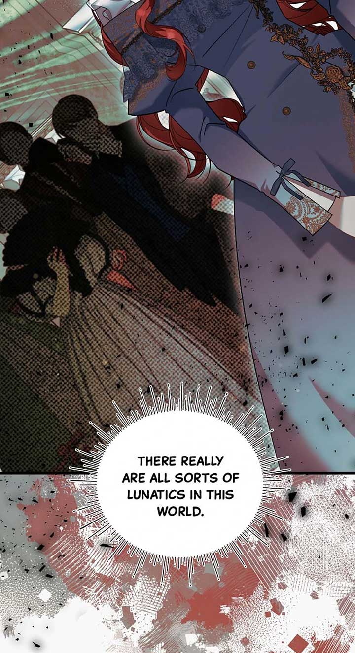 He's Definitely My Son! Chapter 75 page 5