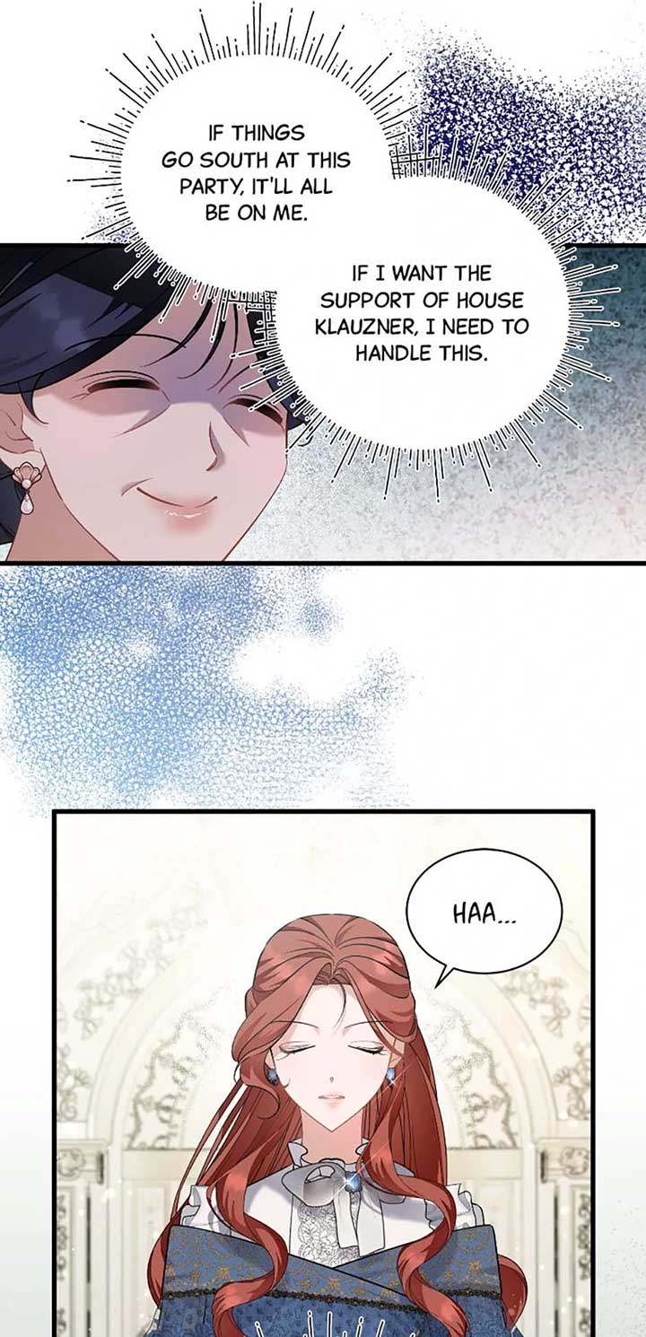 He's Definitely My Son! Chapter 75 page 8