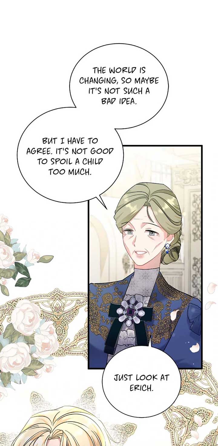 He's Definitely My Son! Chapter 75 page 26
