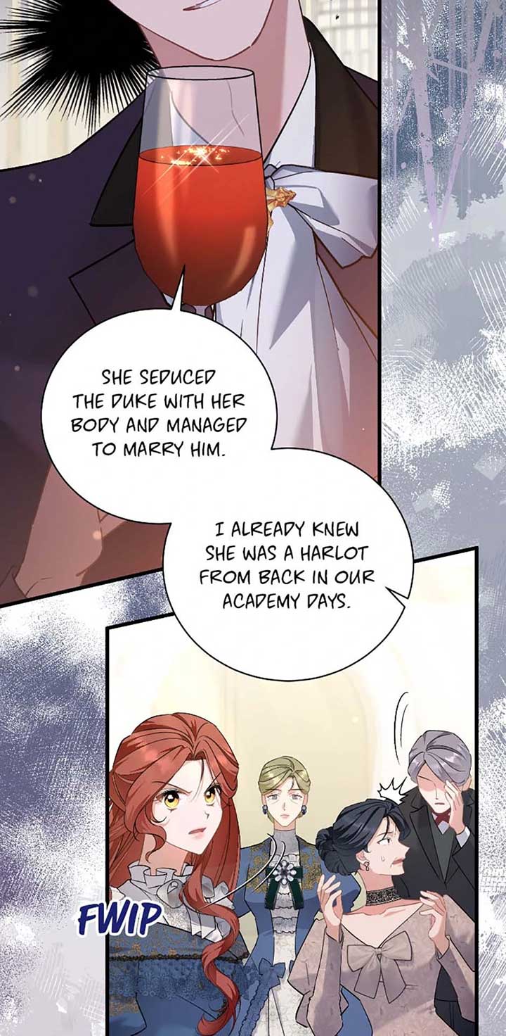 He's Definitely My Son! Chapter 75 page 29