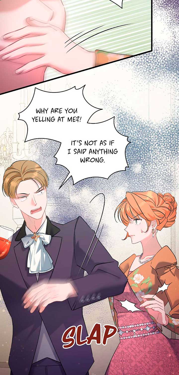 He's Definitely My Son! Chapter 75 page 34