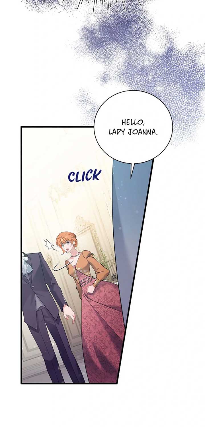 He's Definitely My Son! Chapter 75 page 37