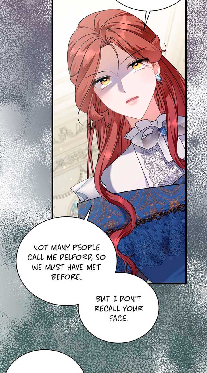 He's Definitely My Son! Chapter 75 page 40