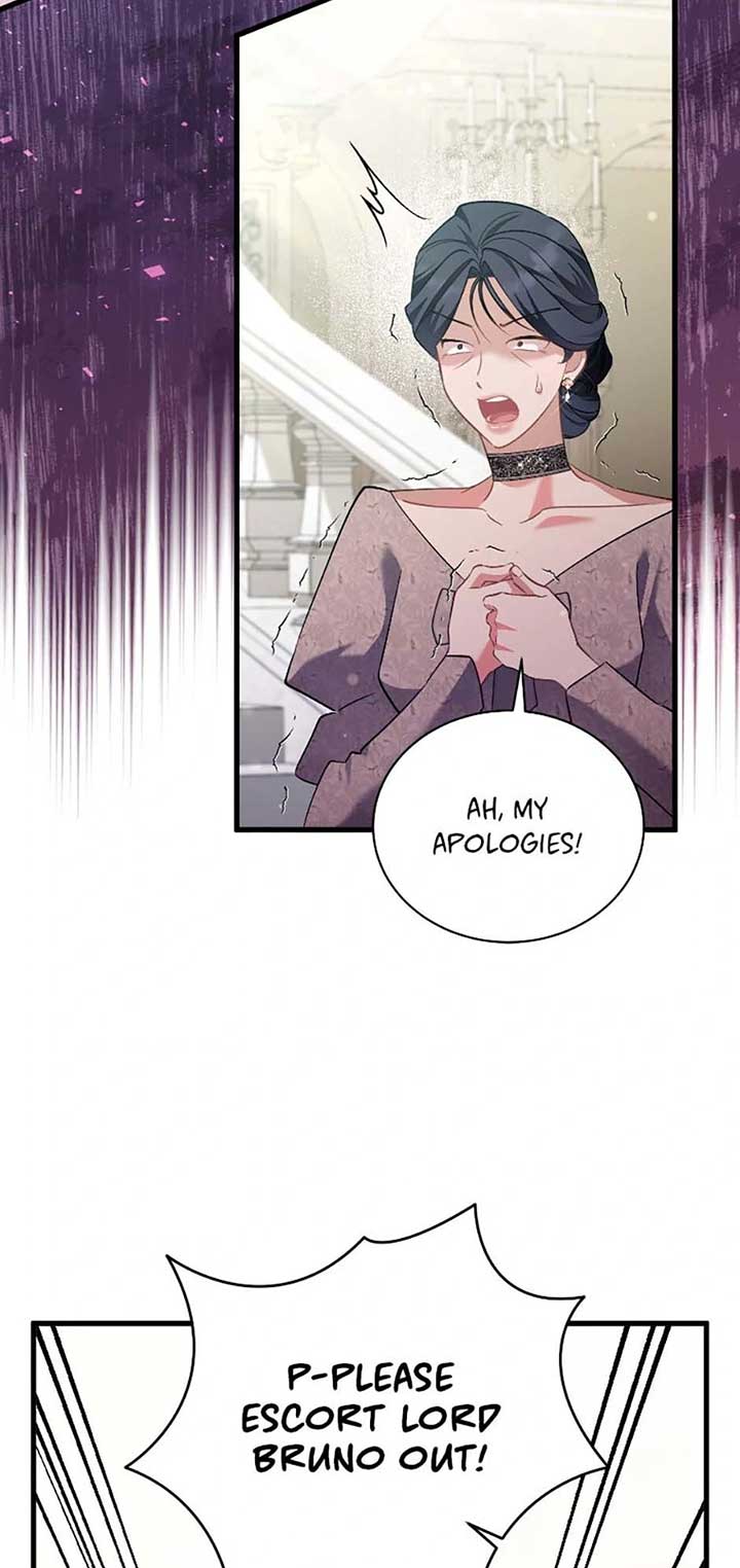 He's Definitely My Son! Chapter 75 page 45