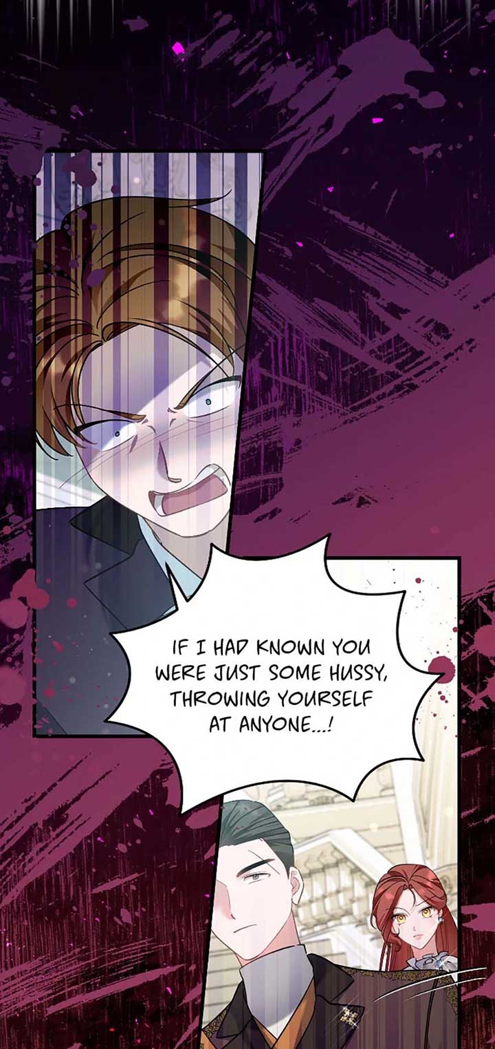 He's Definitely My Son! Chapter 75 page 47