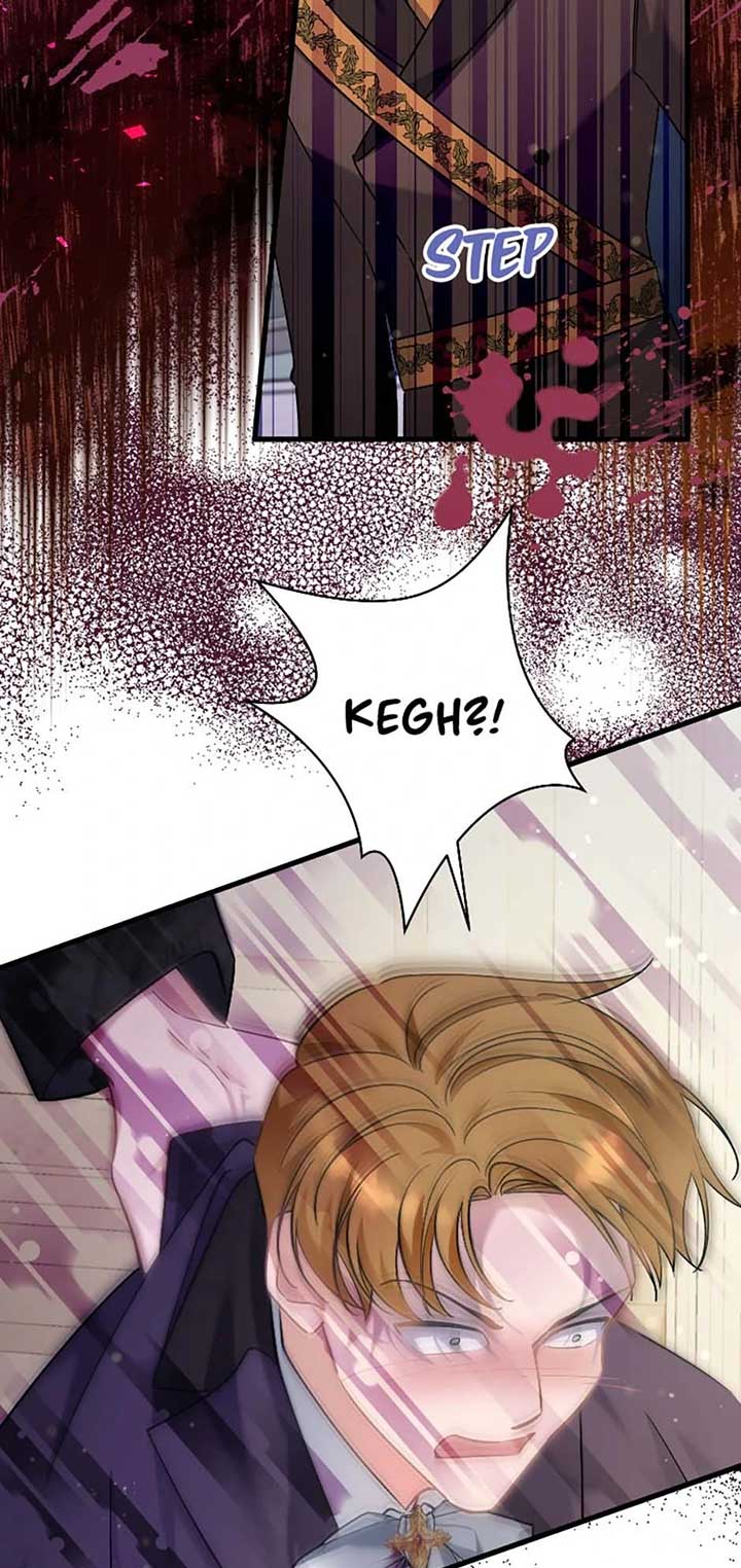 He's Definitely My Son! Chapter 75 page 48