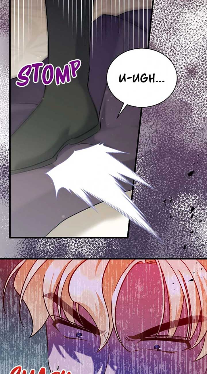 He's Definitely My Son! Chapter 75 page 54