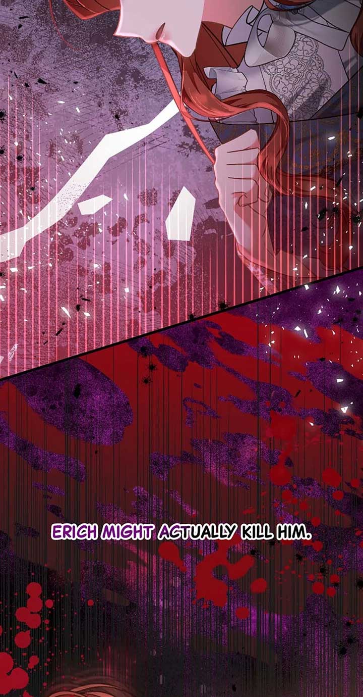 He's Definitely My Son! Chapter 75 page 57