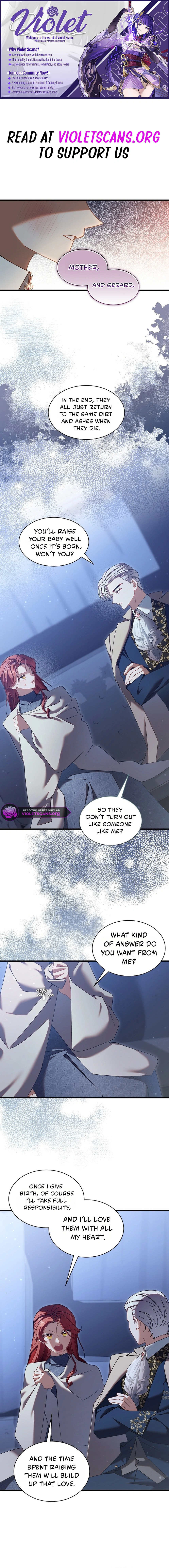 He's Definitely My Son! Chapter 138 page 1