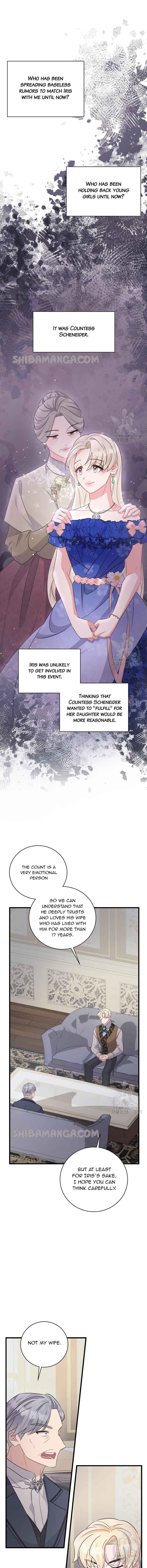 He's Definitely My Son! Chapter 38 page 7