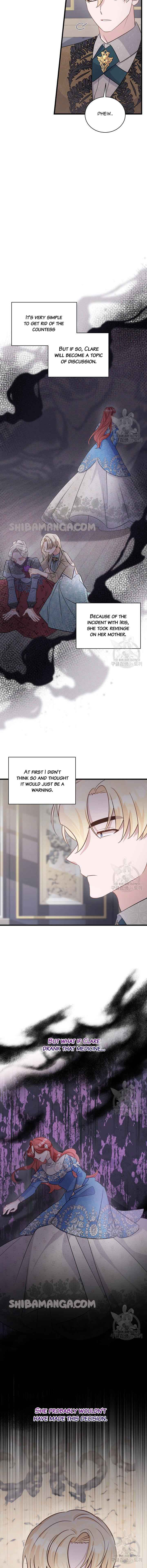 He's Definitely My Son! Chapter 38 page 8
