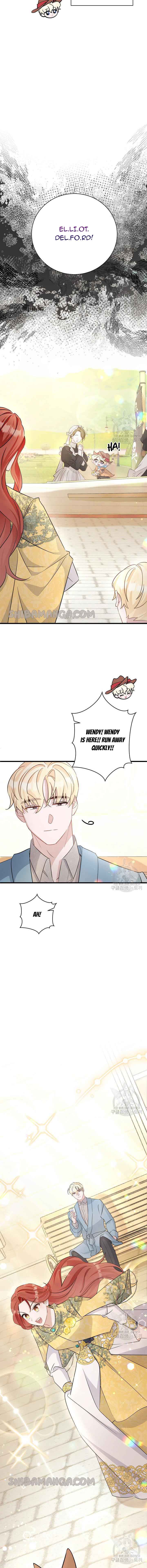 He's Definitely My Son! Chapter 38 page 17