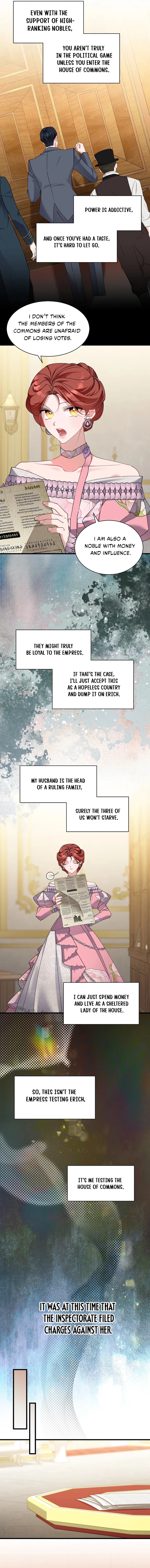 He's Definitely My Son! Chapter 112 page 11