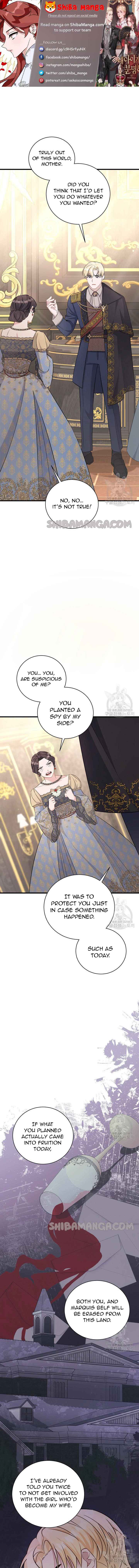 He's Definitely My Son! Chapter 32 page 1