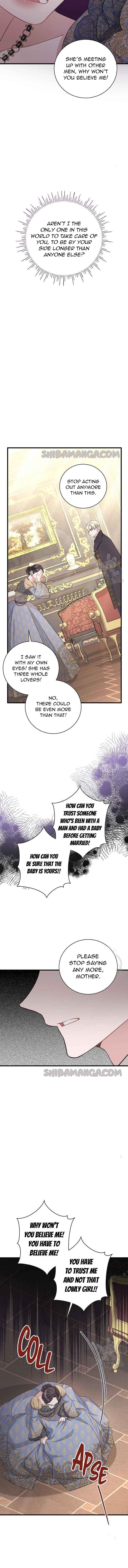 He's Definitely My Son! Chapter 32 page 3