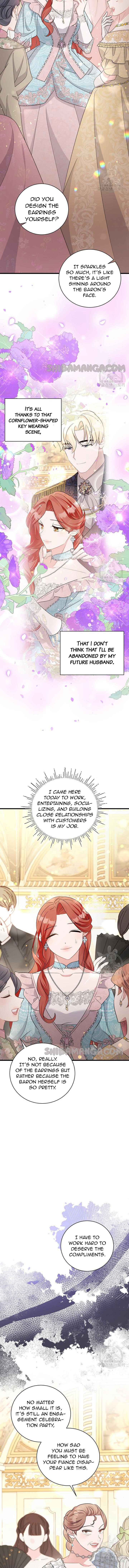 He's Definitely My Son! Chapter 32 page 8
