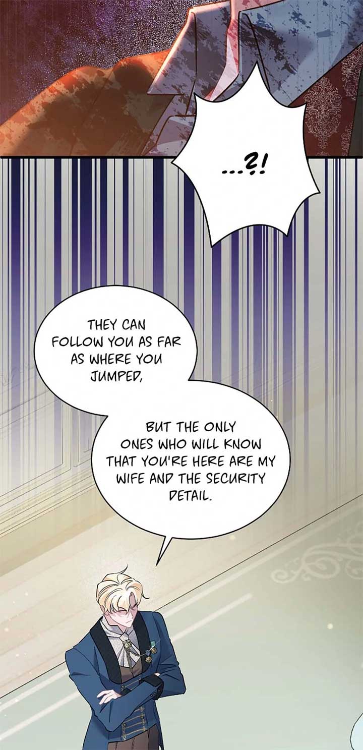 He's Definitely My Son! Chapter 81 page 2