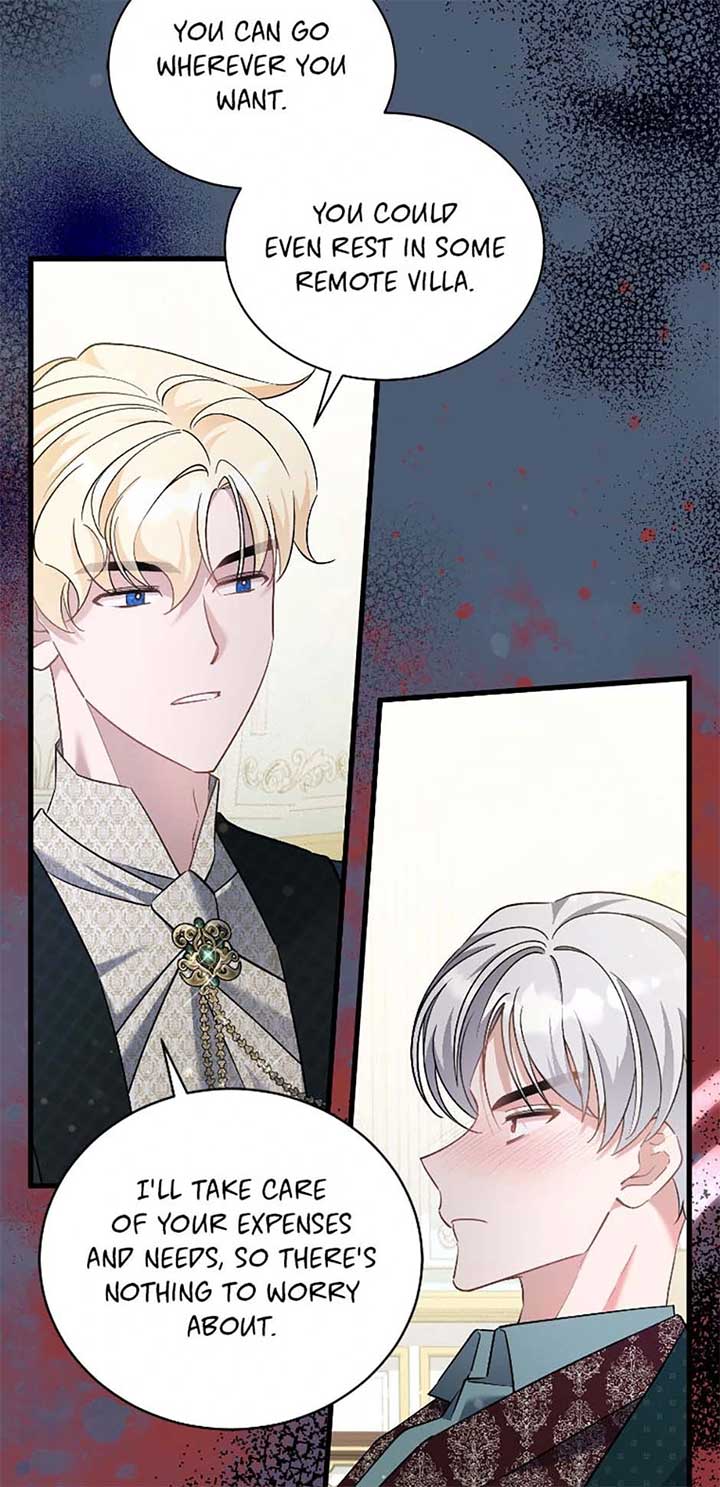 He's Definitely My Son! Chapter 81 page 4