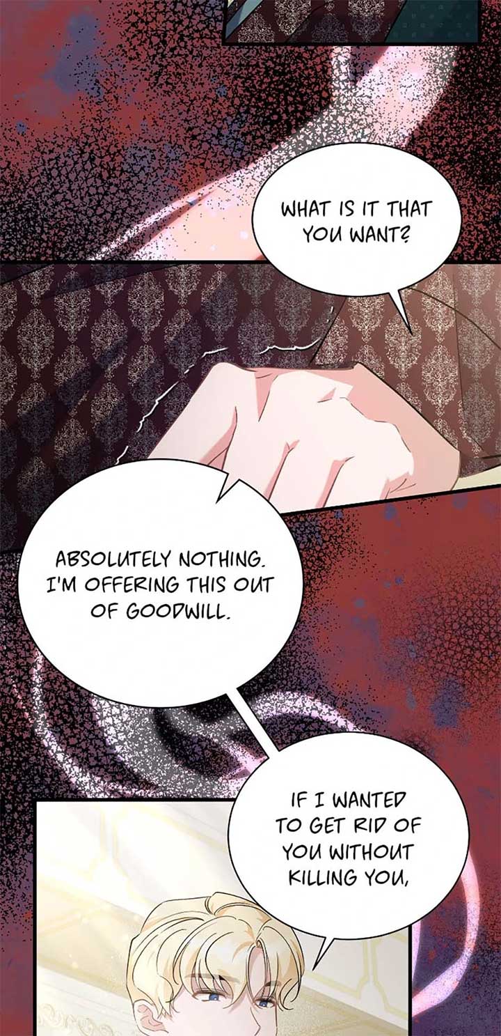 He's Definitely My Son! Chapter 81 page 5