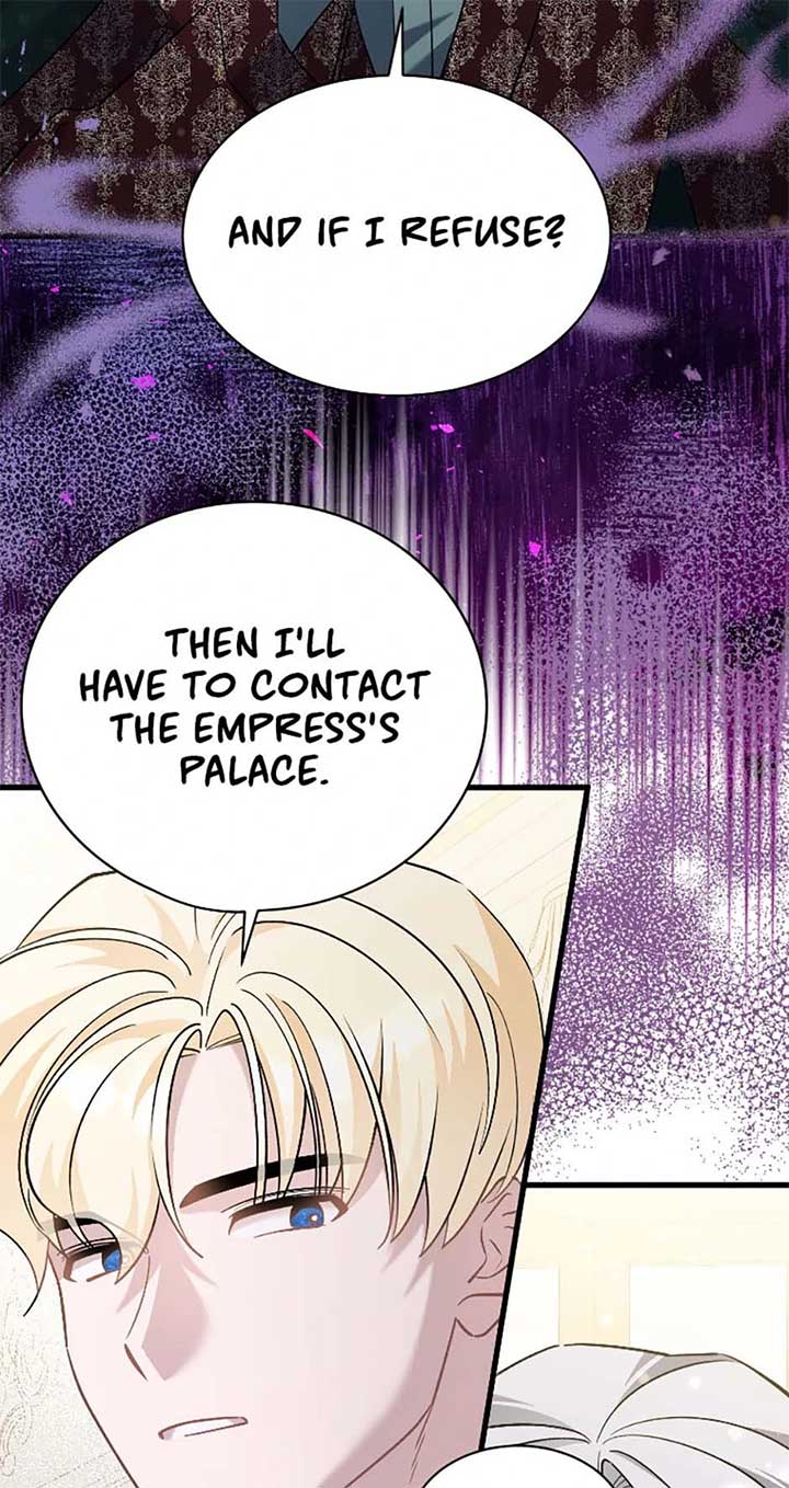 He's Definitely My Son! Chapter 81 page 9