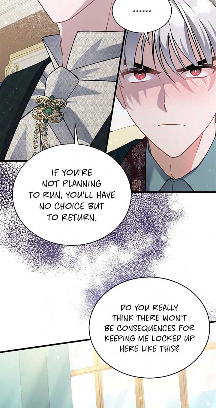 He's Definitely My Son! Chapter 81 page 10