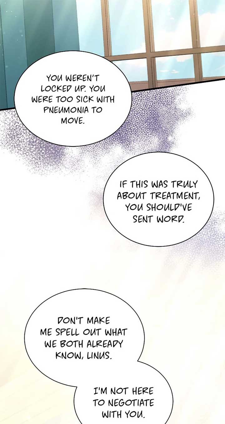 He's Definitely My Son! Chapter 81 page 11