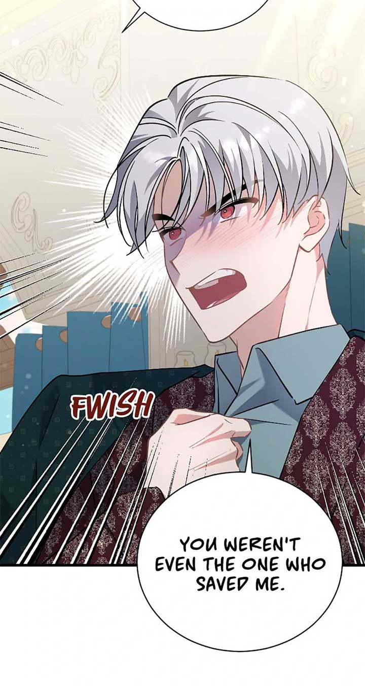 He's Definitely My Son! Chapter 81 page 12
