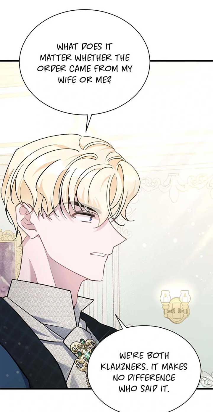 He's Definitely My Son! Chapter 81 page 13