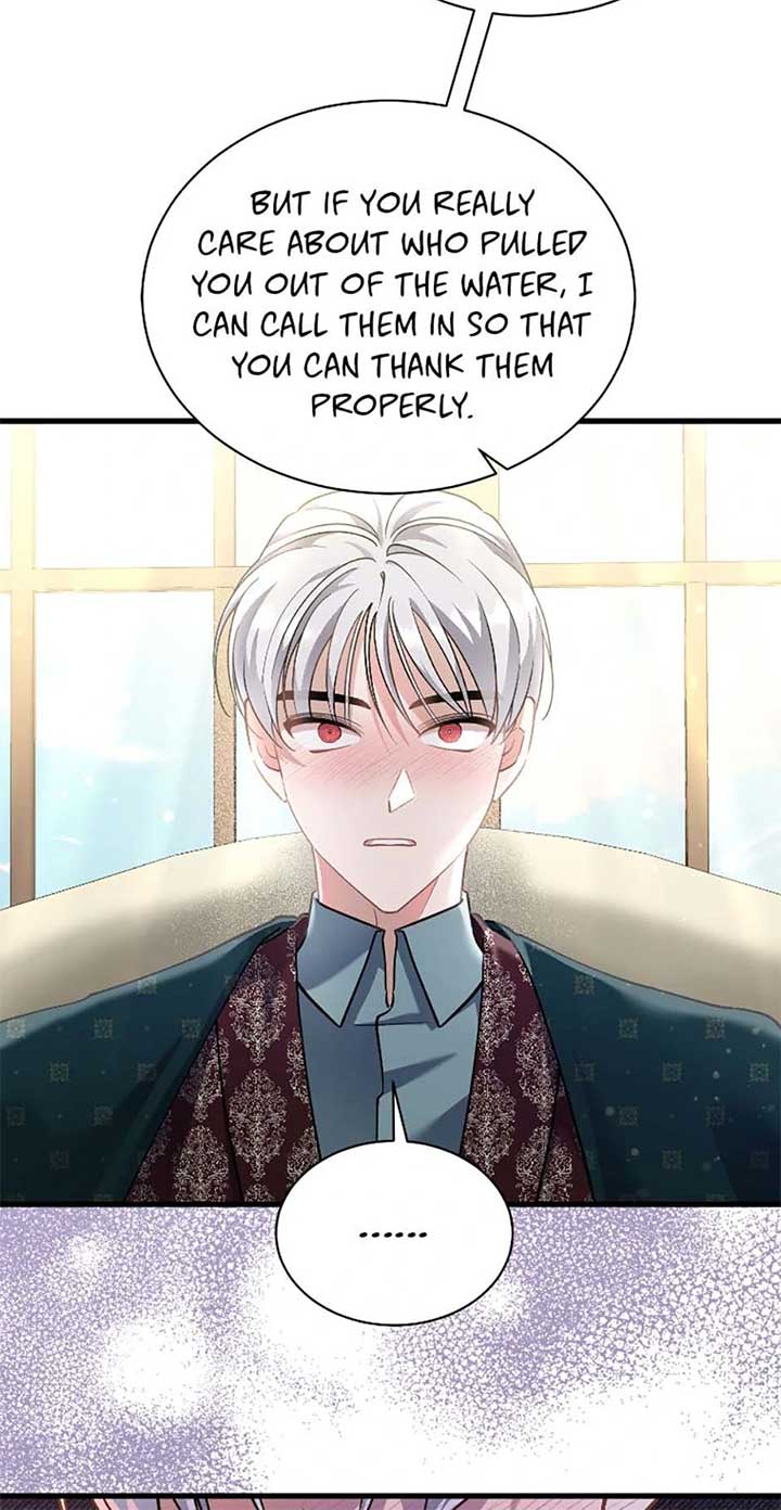 He's Definitely My Son! Chapter 81 page 14