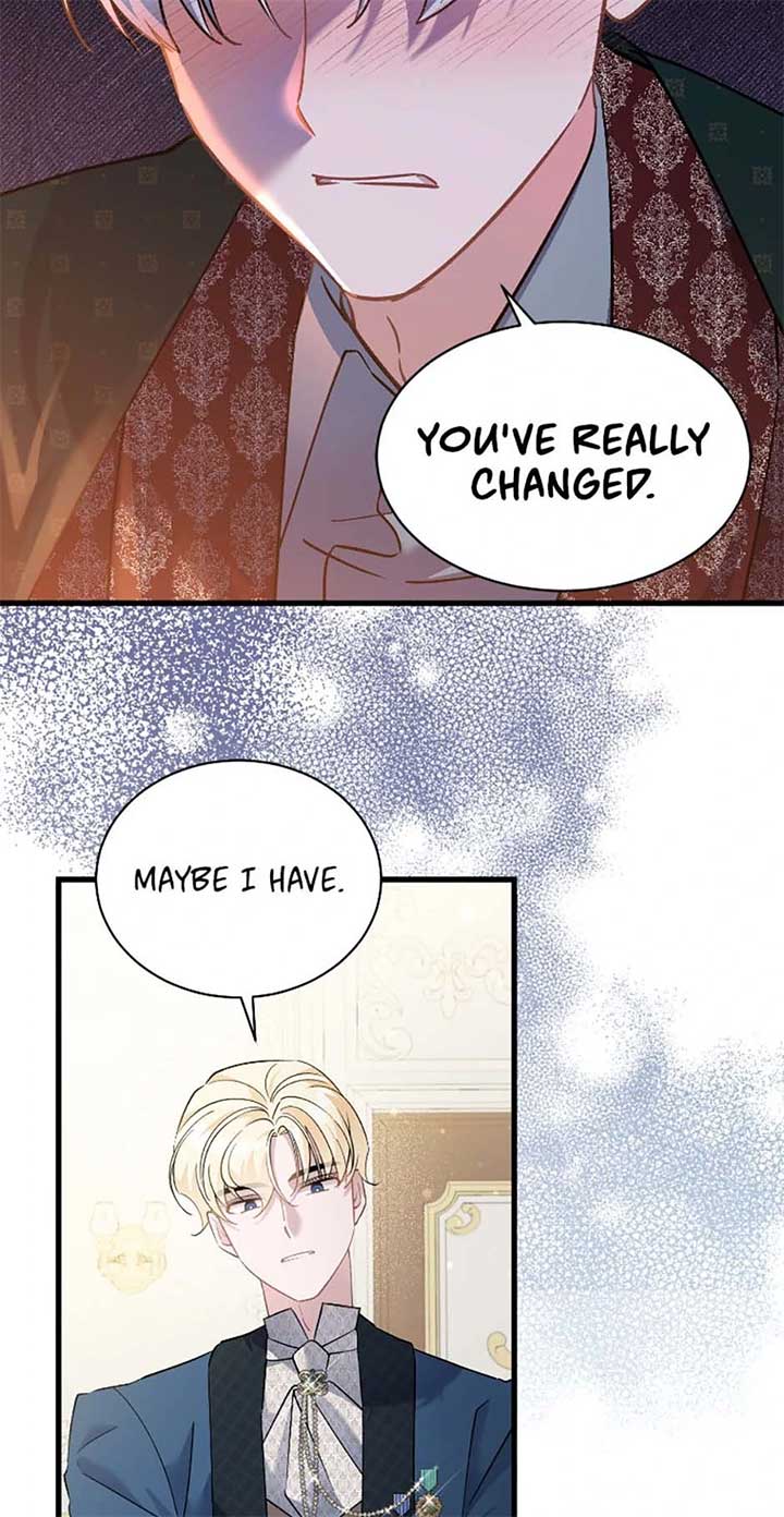 He's Definitely My Son! Chapter 81 page 15
