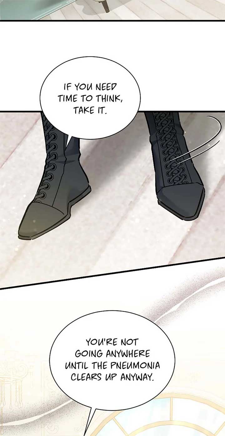 He's Definitely My Son! Chapter 81 page 17