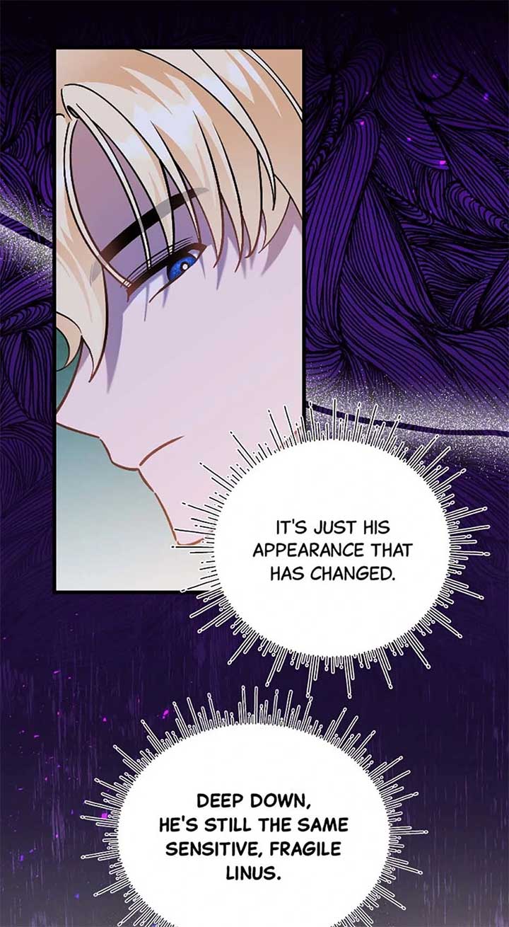 He's Definitely My Son! Chapter 81 page 19
