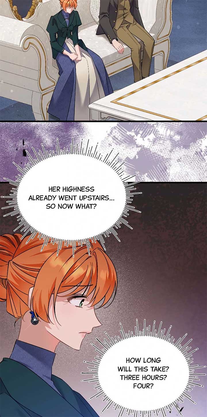 He's Definitely My Son! Chapter 81 page 32